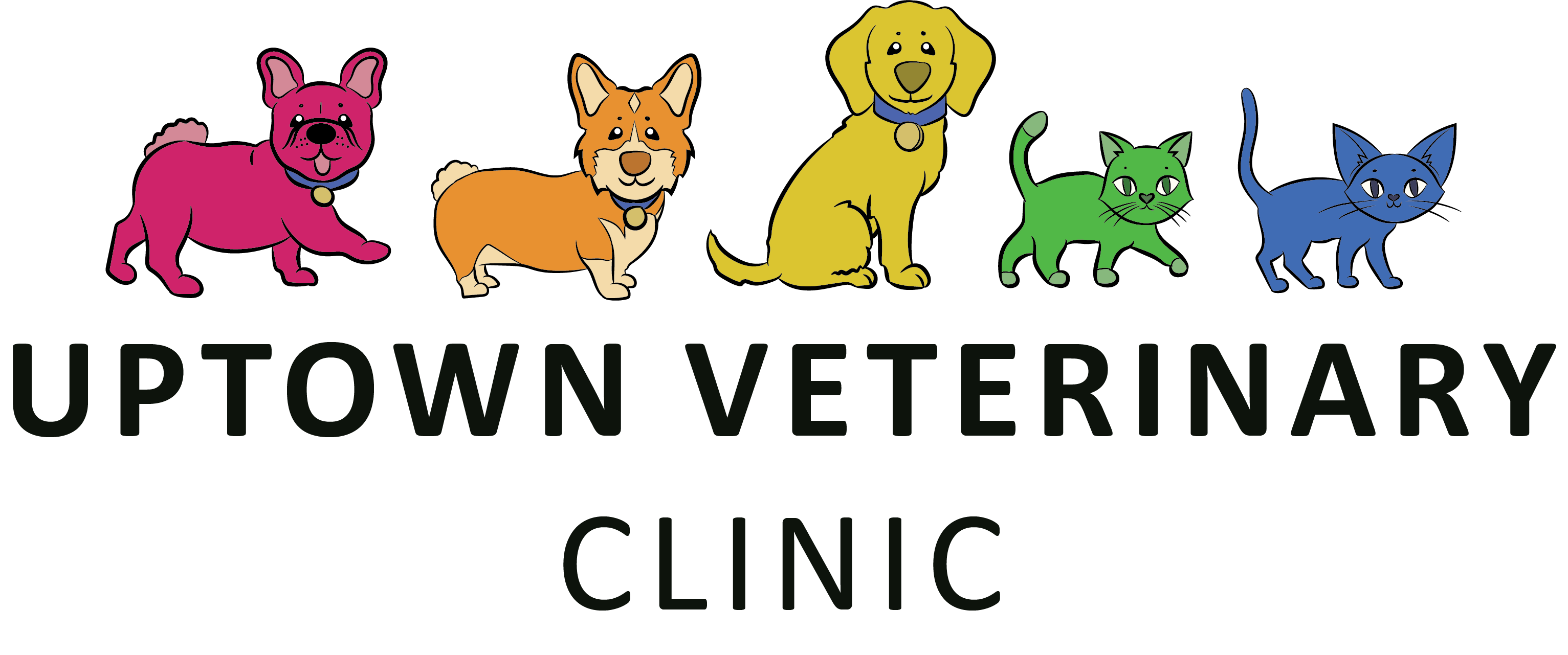 Uptown Veterinary Clinic