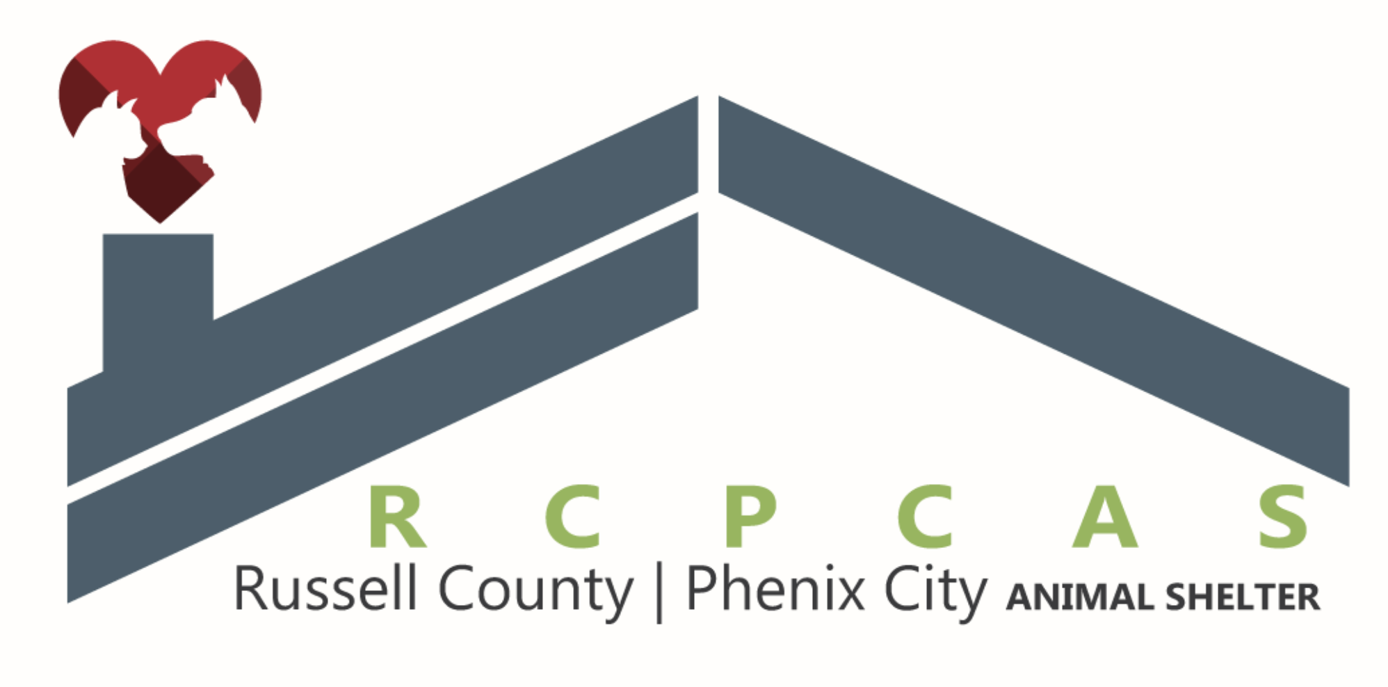 Russell Co. Phenix City Animal Shelter