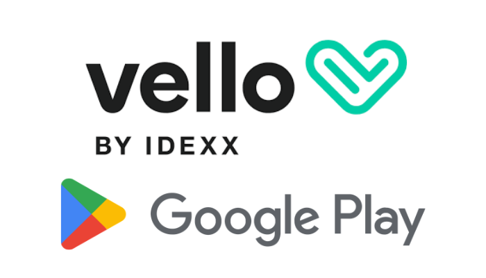 Vello on Google Play