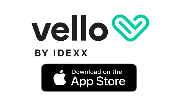 Vello in the App Store